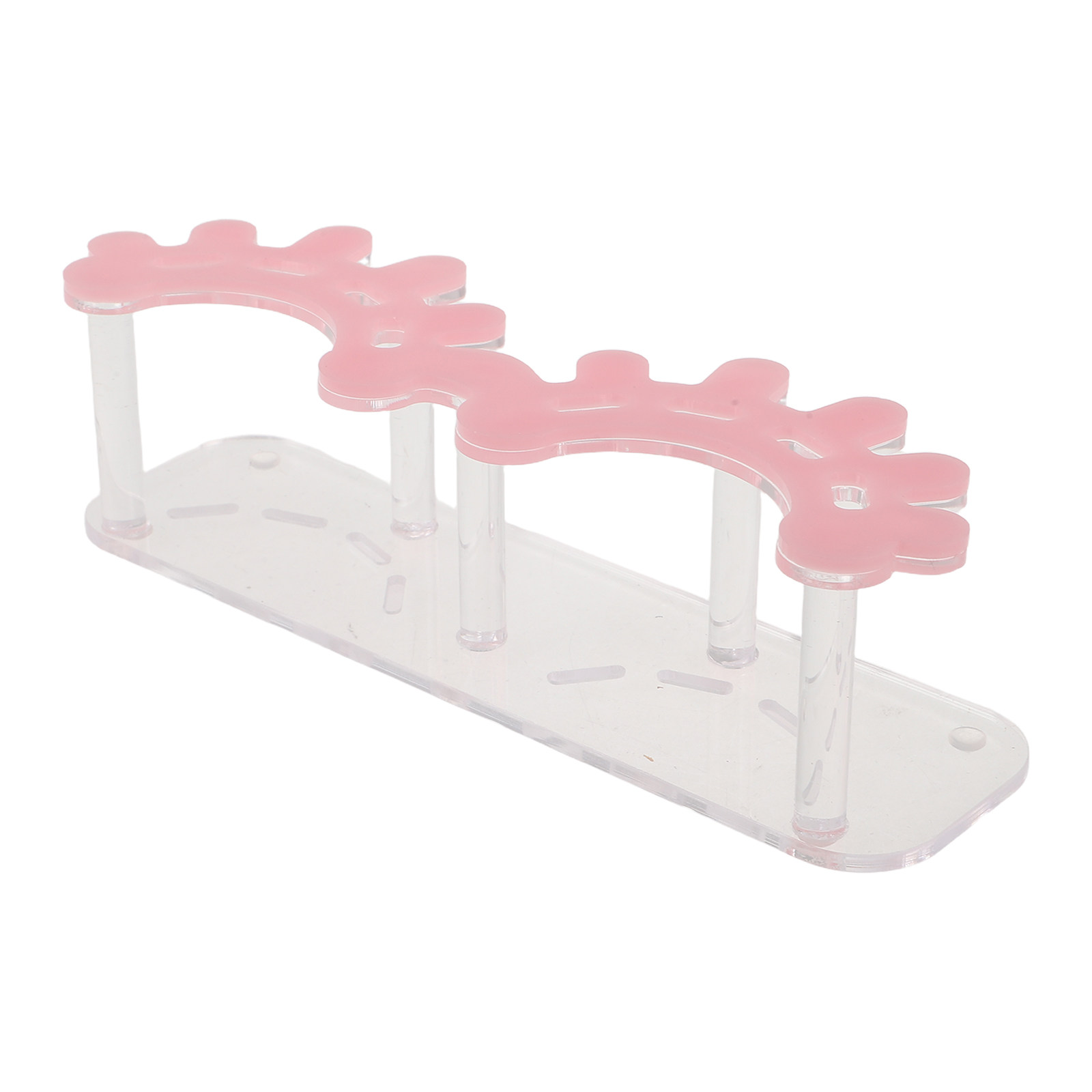 Eyelash Extension No 8 - Organizzatore per Pinzette per Ciglia in