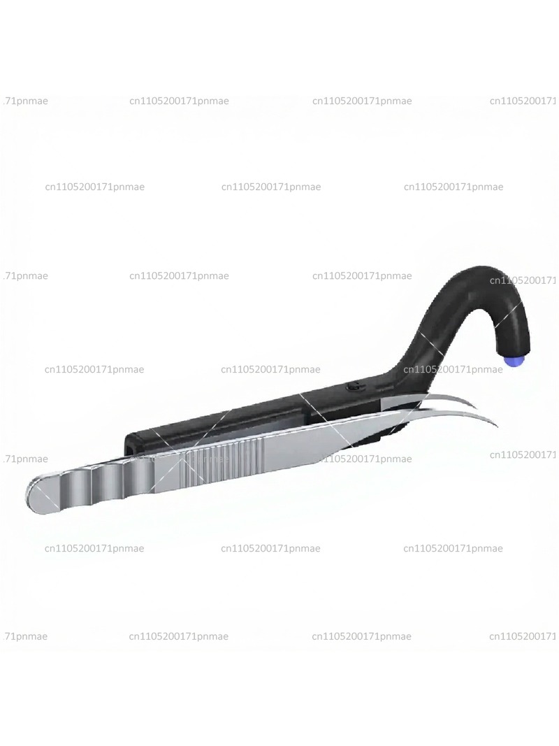 Lash Extension Tweezers - Lampada UV LED Wireless a Pinzetta