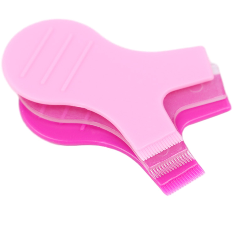Eyelash Extension Y Shape - 30 pz. Spazzola a Y per