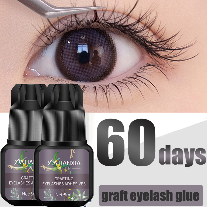 Eyelash Extension No 8 - Nessuna irritazione Colla per estensione ciglia