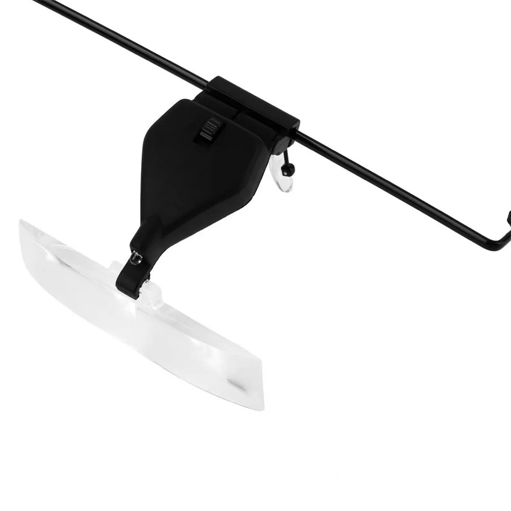 Estensione ciglia Lente d'ingr - Eyelash Extension With Glasses recensione e prezzo