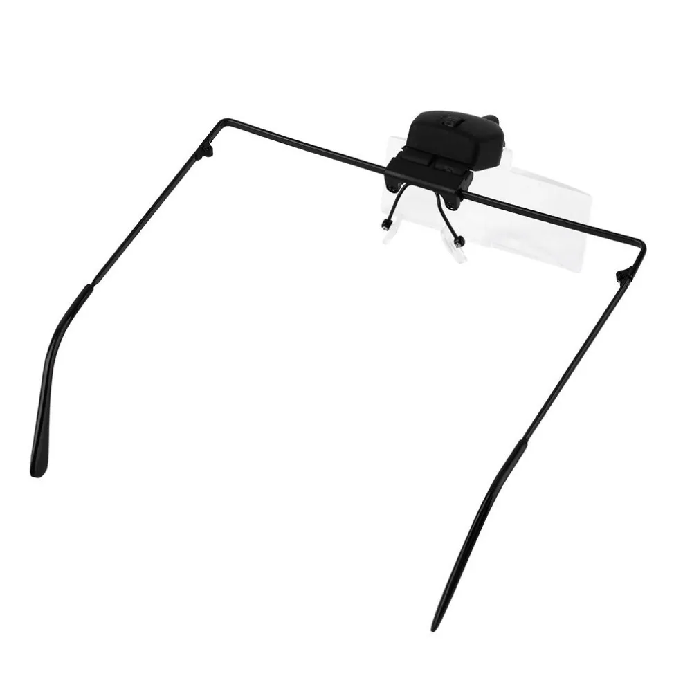Estensione ciglia Lente d'ingr - Eyelash Extension With Glasses recensione e prezzo