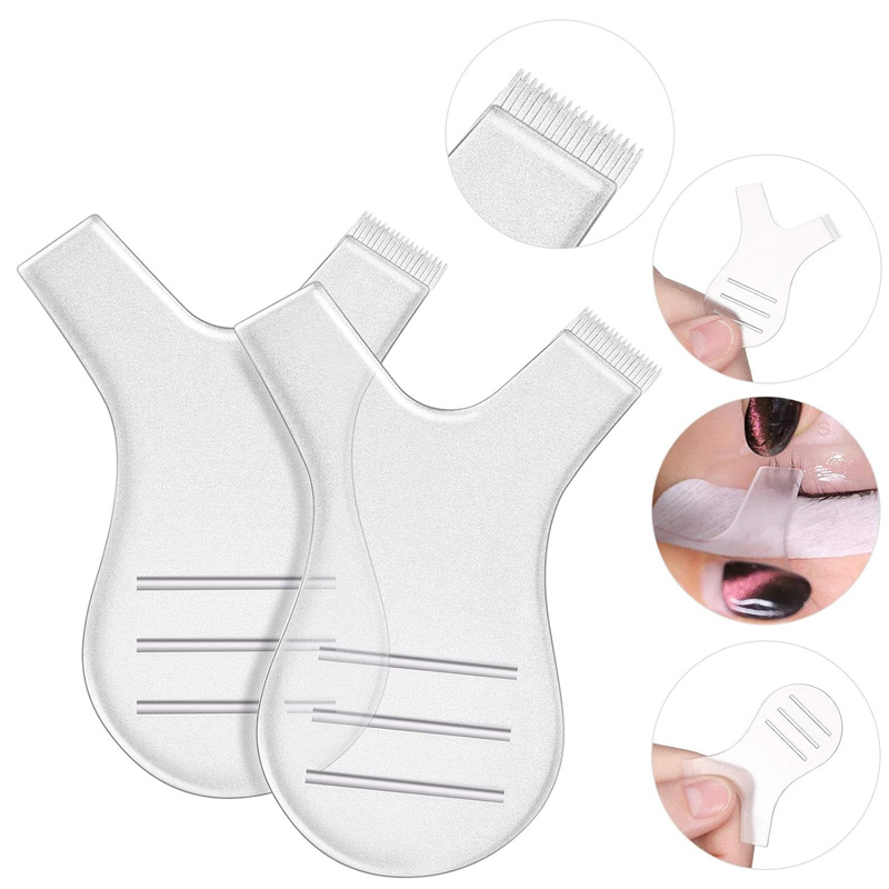 30 pz. Spazzola a Y per liftin - Eyelash Extension Y Shape recensione e prezzo
