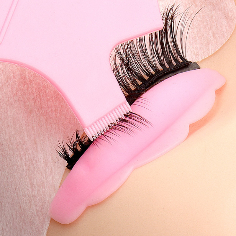 30 pz. Spazzola a Y per liftin - Eyelash Extension Y Shape recensione e prezzo