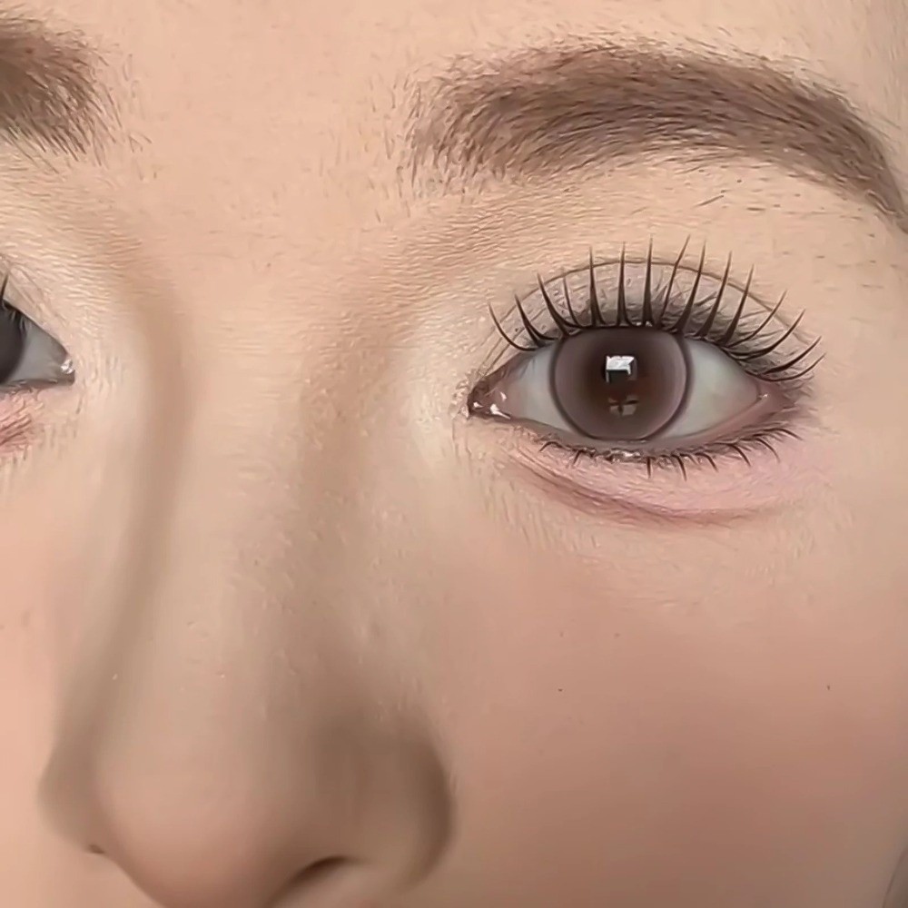 Ciglia finte autoadesive in st - Eyelash Extension No 8 recensione e prezzo