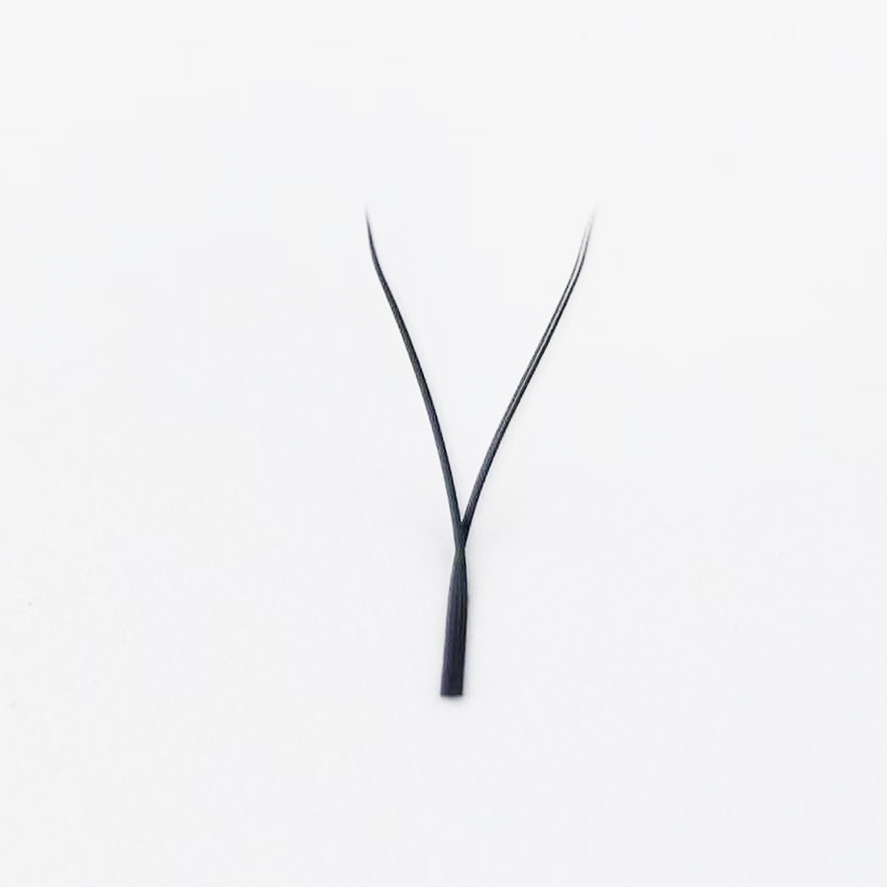 Supmacio 0,10 mm YY Lash Esten - Eyelash Extension Y Shape recensione e prezzo