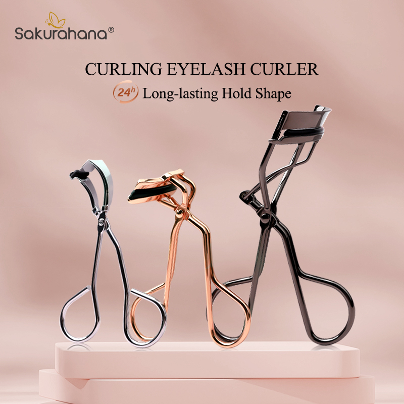SAKURAHANA Piegaciglia Ascenso - Lash Extension Tweezers recensione e prezzo