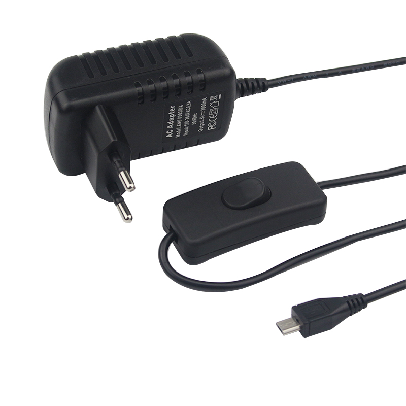 5V 3A Raspberry Pi 3 Modello B - Eyelash Extension Uk recensione e prezzo
