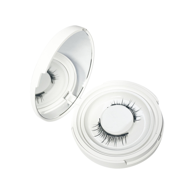 4 pz/1 paio Nuovo 3 Ciglia Fin - Eyelash Extension Uv Glue recensione e prezzo