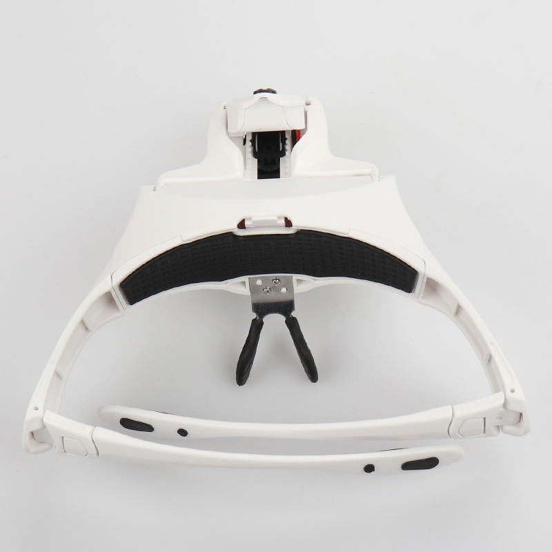 Lente d'ingrandimento per fasc - Eyelash Extension With Glasses recensione e prezzo