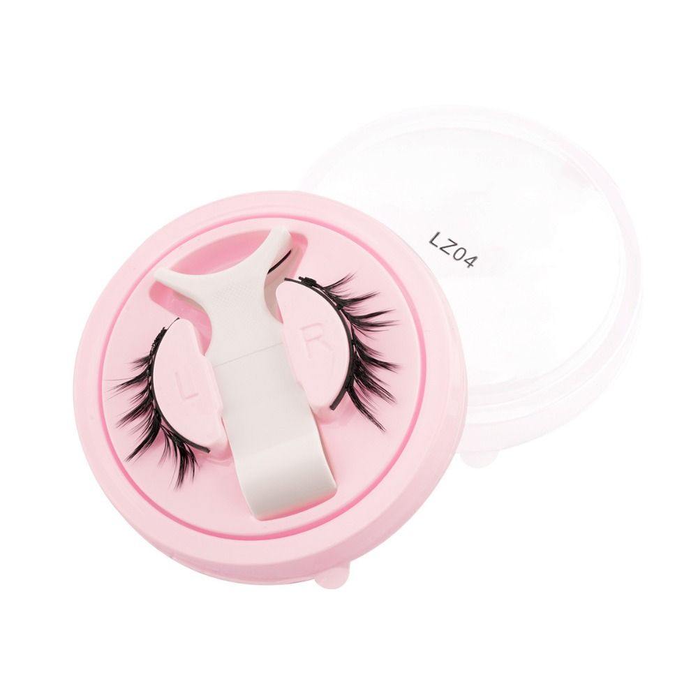 Ciglia Magnetiche Riutilizzabi - Eyelash Extension Uv Glue recensione e prezzo