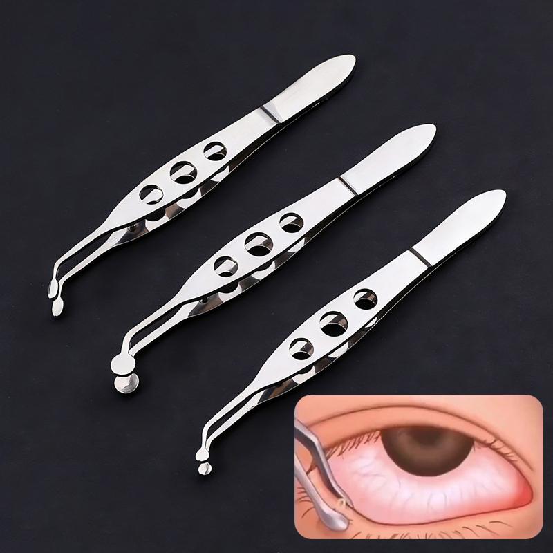 Pinzette per Palpebre, Compres - Lash Extension Tweezers recensione e prezzo