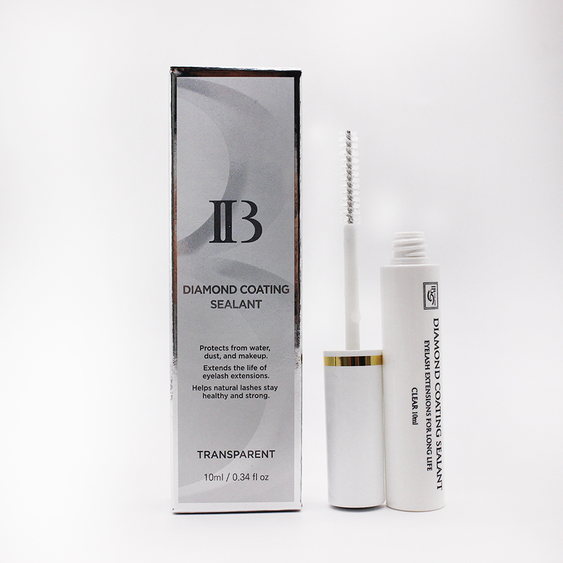IB Diamond Coating Sigillante  - Eyelash Extension Korea Natural recensione e prezzo