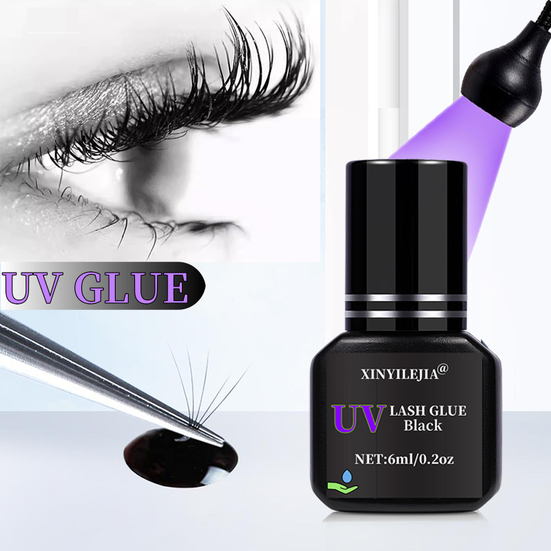 Occhiali protettivi UV Colla p - Eyelash Extension With Glasses recensione e prezzo