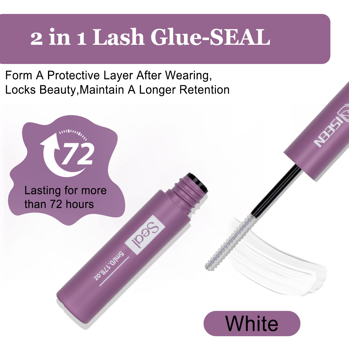 Kit Ciglia Fai da Te a Ciuffet - Eyelash Extension Home Service recensione e prezzo