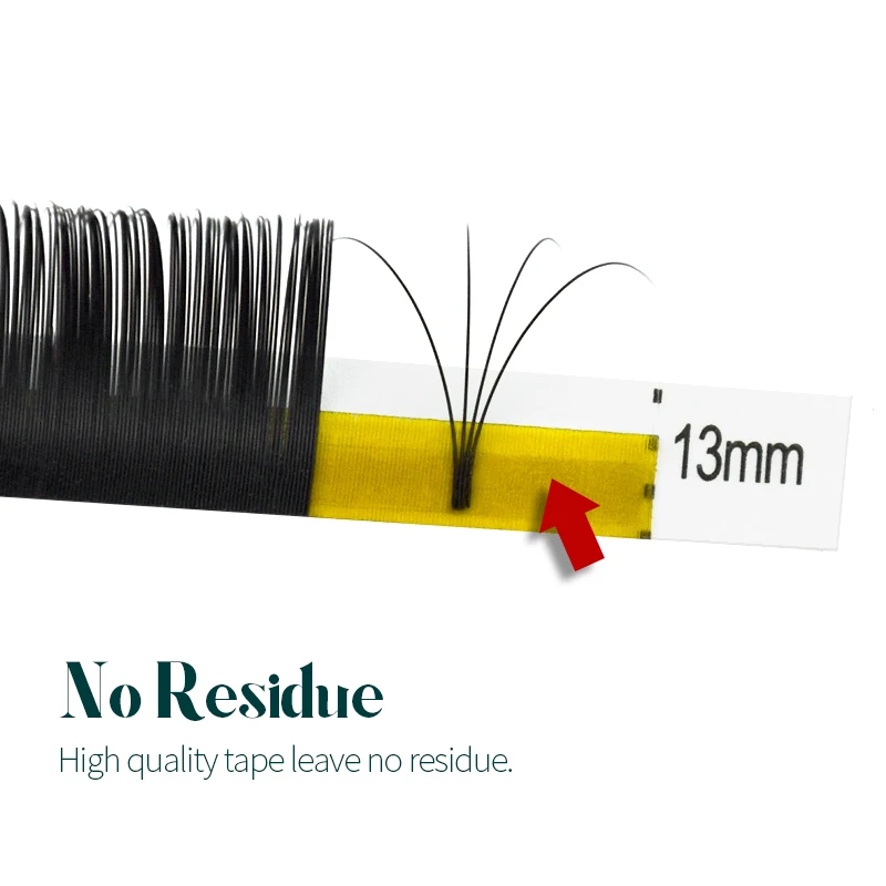 H&L SINCE 1990 Ciglia Individu - Eyelash Extension Korea Natural recensione e prezzo