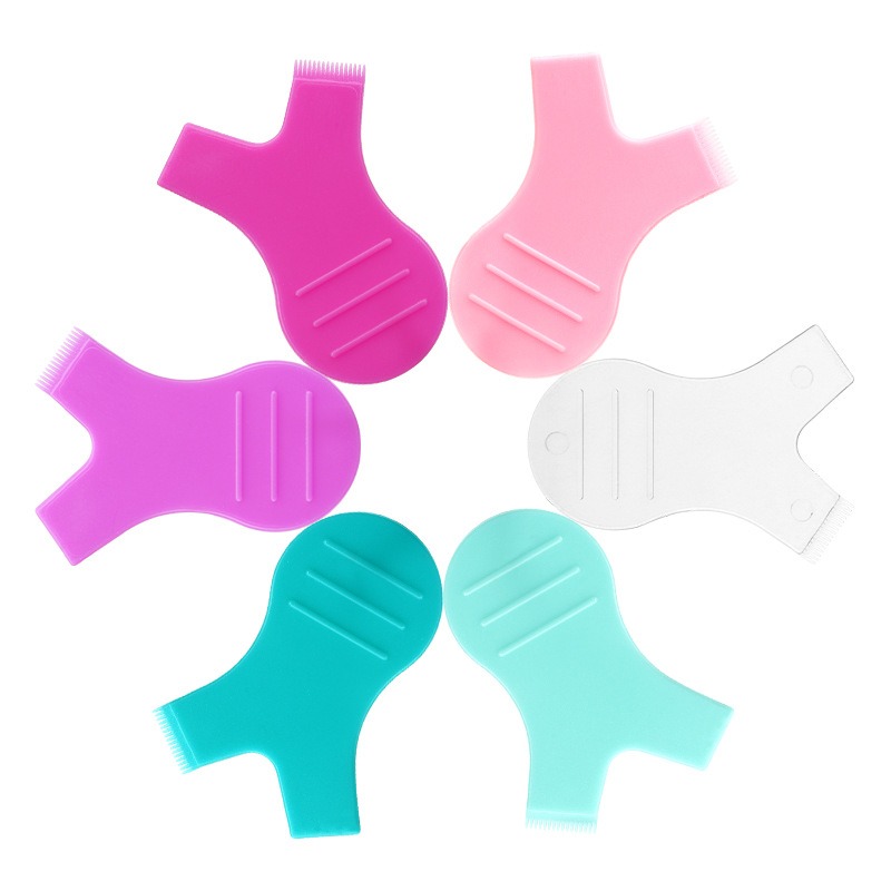 10 pz Trucco Spazzole Per Cigl - Eyelash Extension Y Shape recensione e prezzo