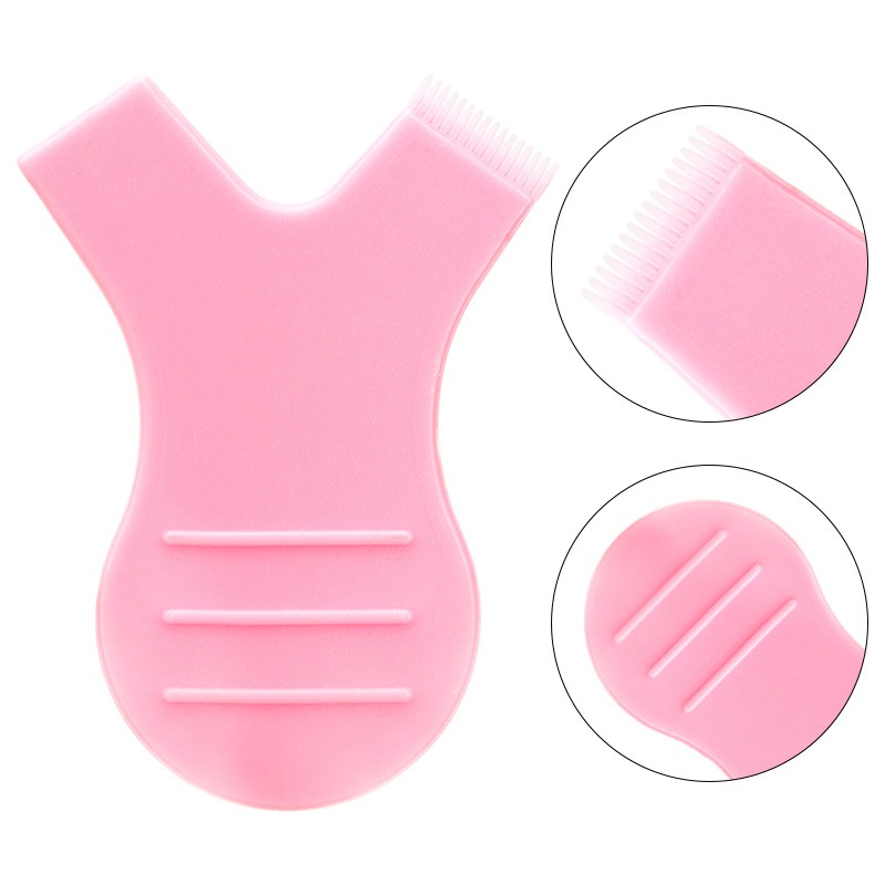 10 pz Trucco Spazzole Per Cigl - Eyelash Extension Y Shape recensione e prezzo