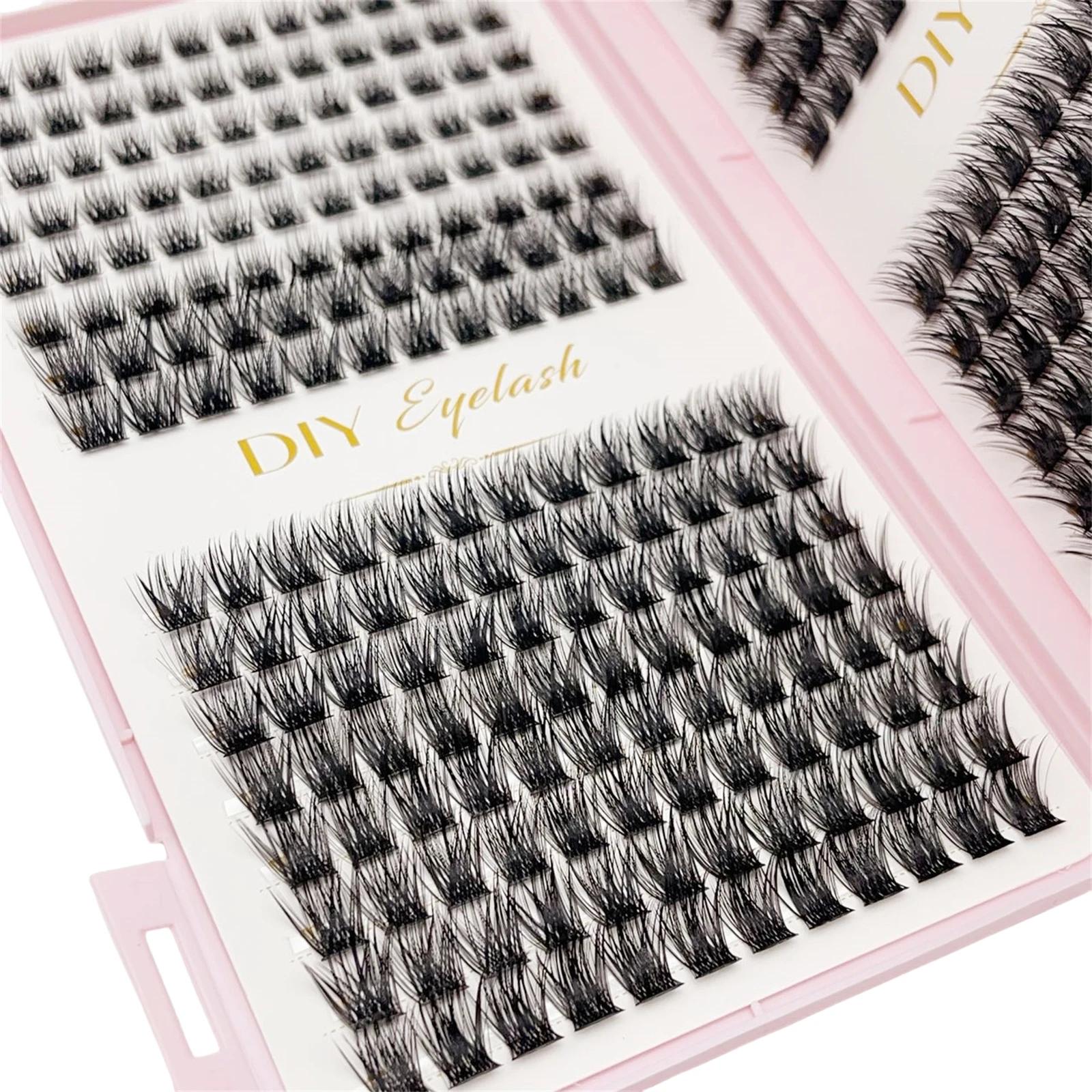 384 Ciglia Individuali, Extens - Eyelash Extension Home Service recensione e prezzo