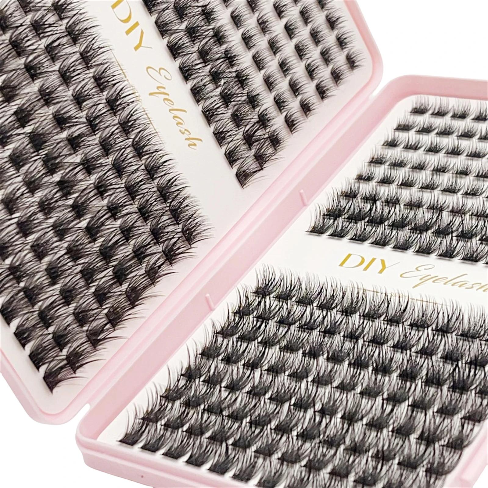 384 Ciglia Individuali, Extens - Eyelash Extension Home Service recensione e prezzo