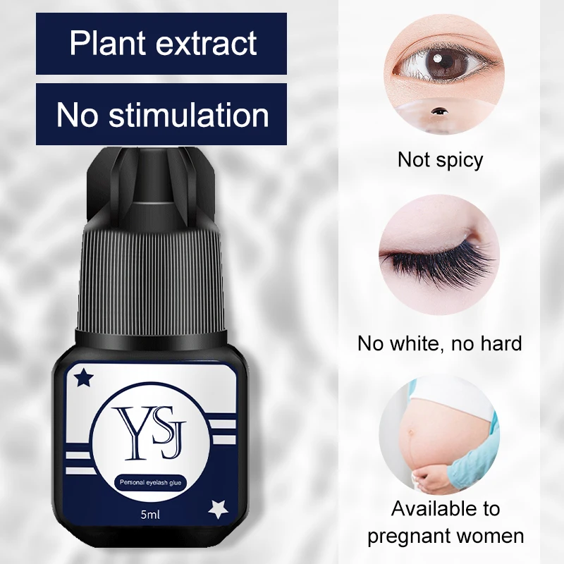 Colla per extension ciglia da  - Eyelash Extension No 8 recensione e prezzo