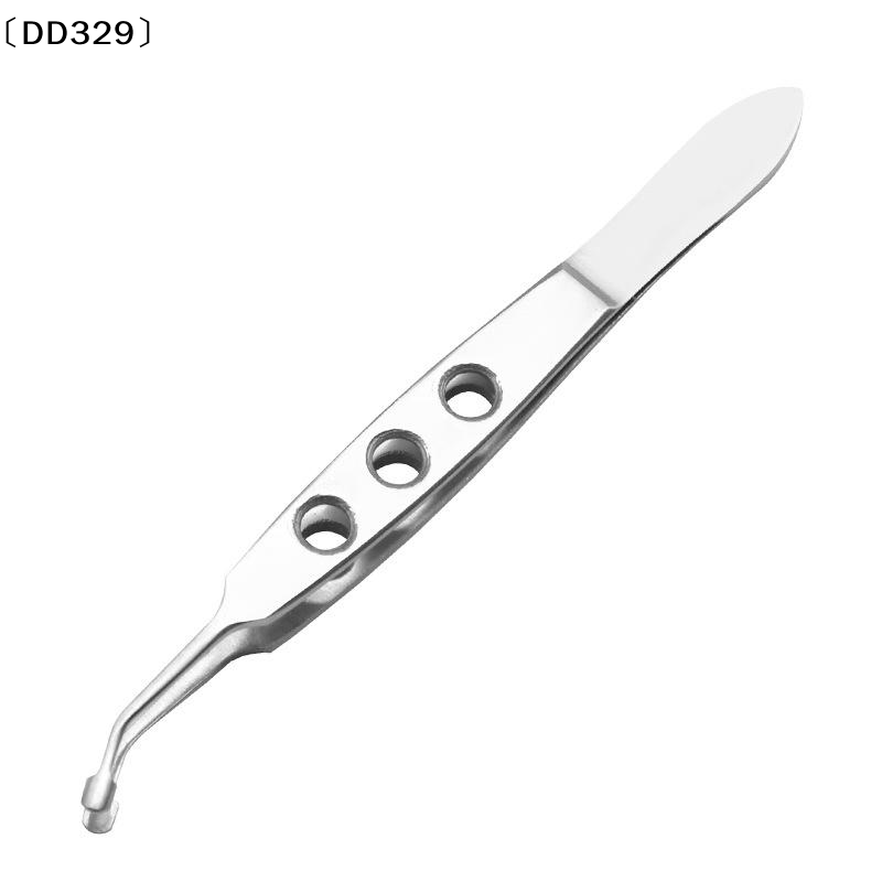1 Pezzo Pinza per Ghiandole di - Lash Extension Tweezers recensione e prezzo