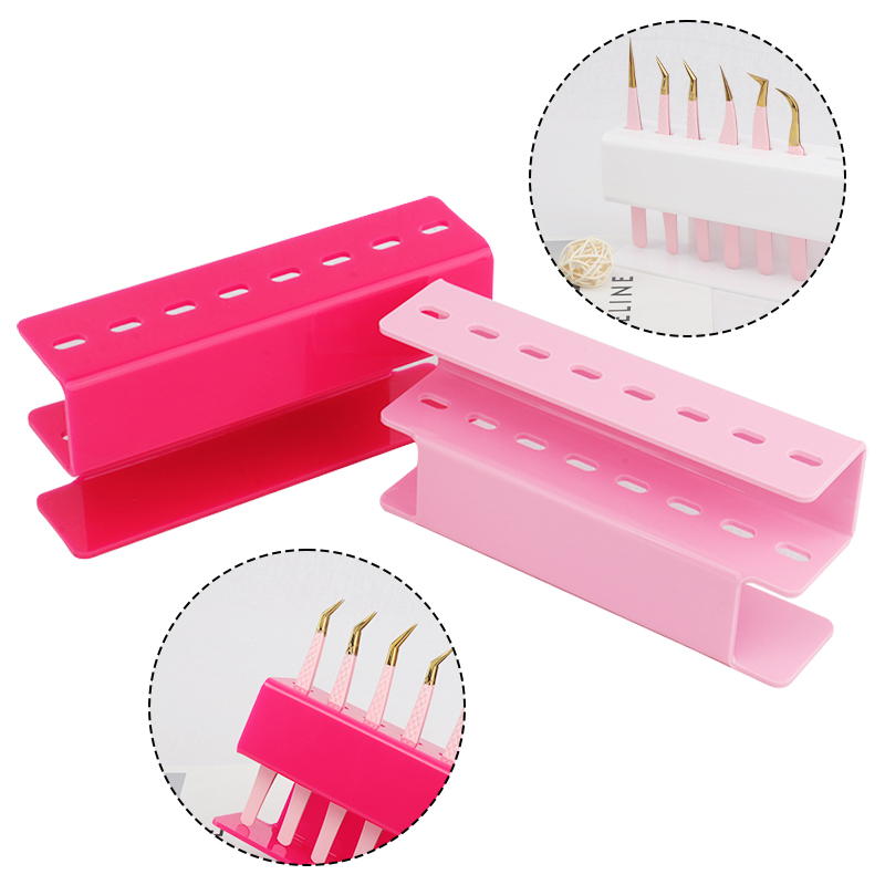 Espositore per Pinzette a 8 Fo - Lash Extension Tweezers recensione e prezzo