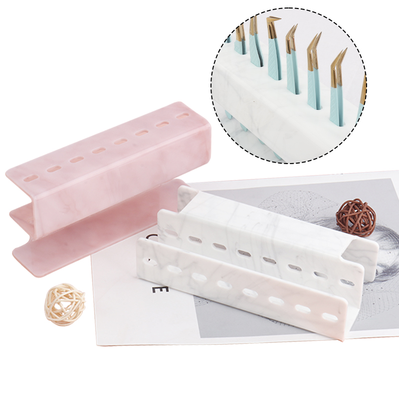 Espositore per Pinzette a 8 Fo - Lash Extension Tweezers recensione e prezzo