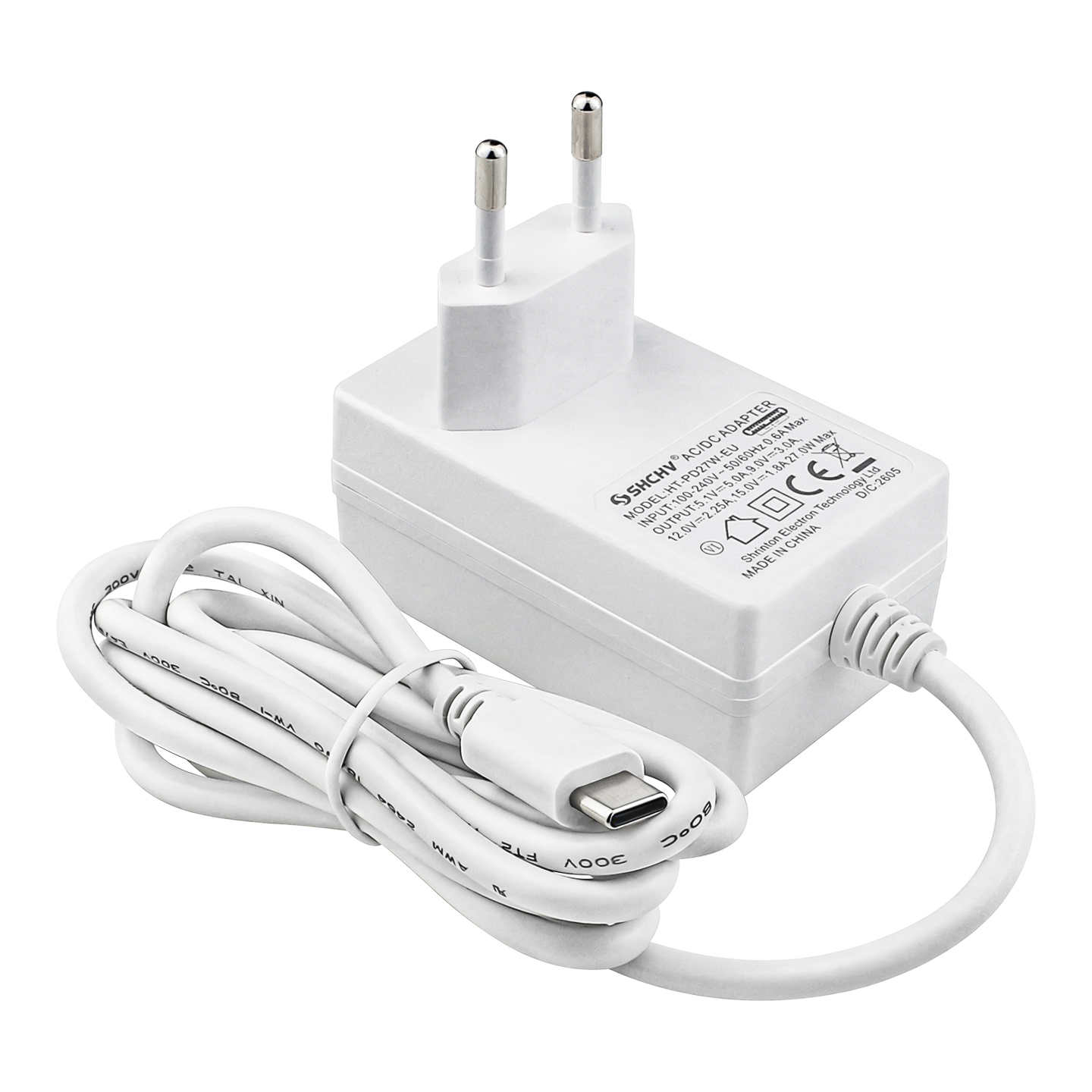 Raspberry Pi 5 5.1V 5A Aliment - Eyelash Extension Uk recensione e prezzo