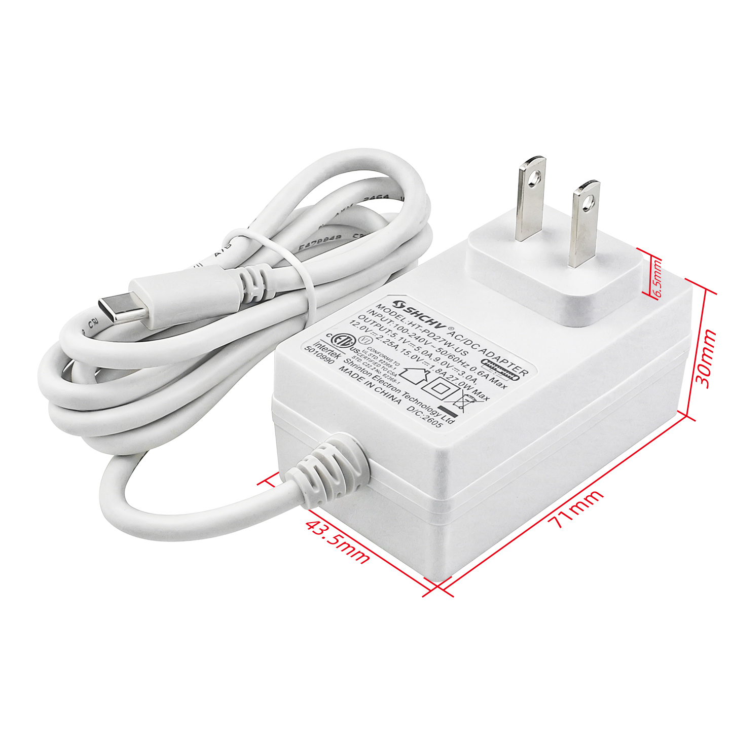Raspberry Pi 5 5.1V 5A Aliment - Eyelash Extension Uk recensione e prezzo
