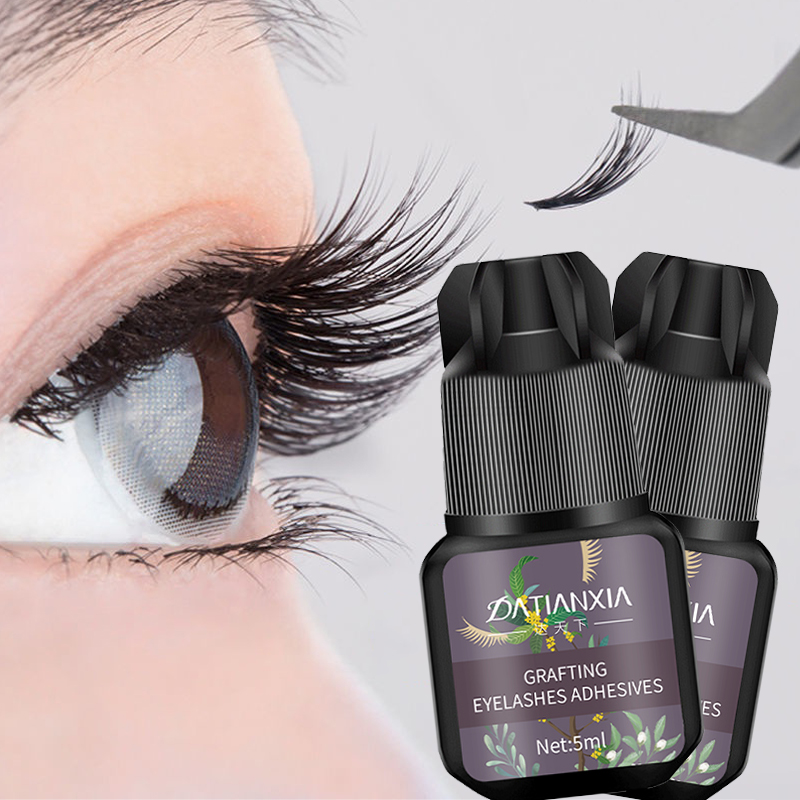 Nessuna irritazione Colla per  - Eyelash Extension No 8 recensione e prezzo