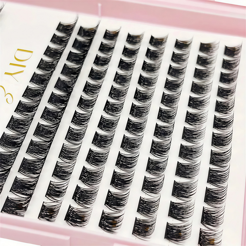Kit per Extension Ciglia - Set - Eyelash Extension Home Service recensione e prezzo
