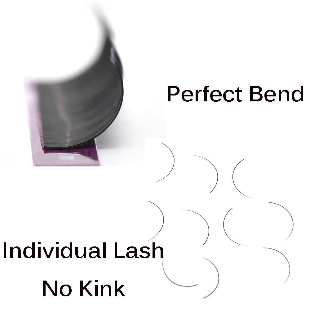Ciglia Finte I Beauty in Vison - Eyelash Extension Korea Natural recensione e prezzo