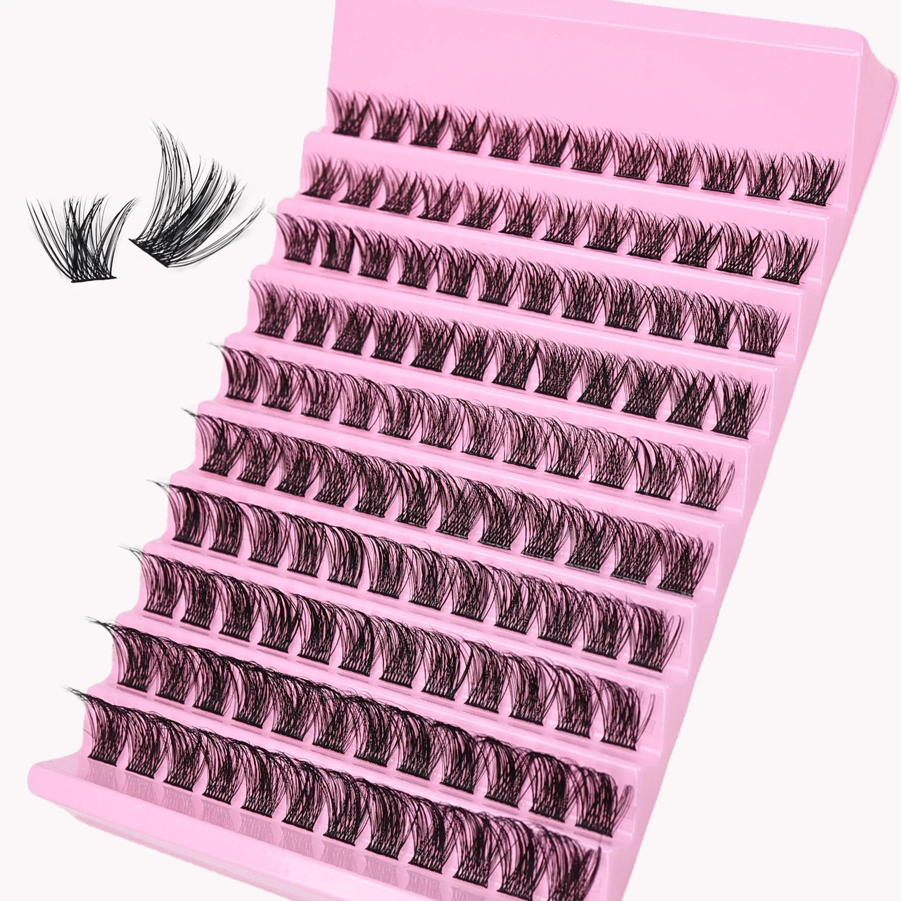 Ciglia a Ciuffetti D Curl, Cig - Eyelash Extension Home Service recensione e prezzo