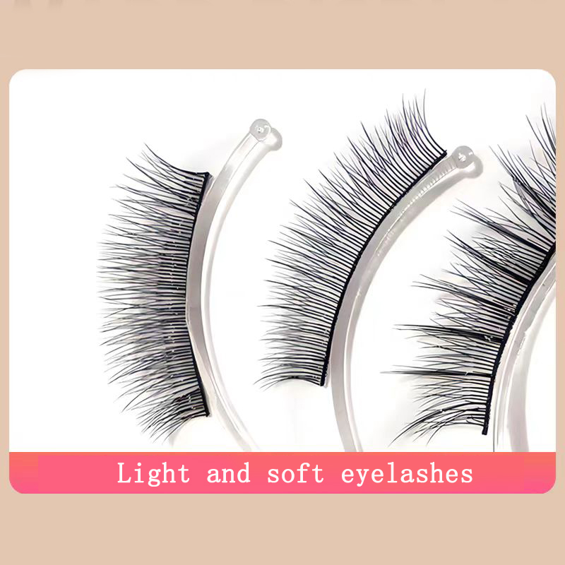 MARIA 2D Ciglia a forma di Y M - Eyelash Extension Y Shape recensione e prezzo