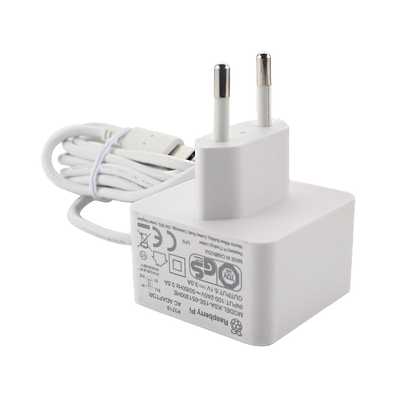 Alimentatore ufficiale Raspber - Eyelash Extension Uk recensione e prezzo