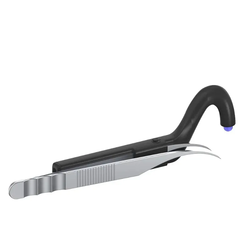 Nuova Lampada UV per Ciglia, L - Lash Extension Tweezers recensione e prezzo